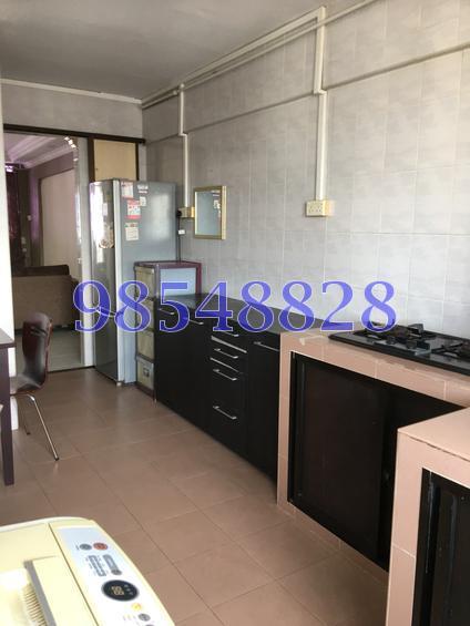 Blk 419 Tampines Street 41 (Tampines), HDB 3 Rooms #157037362